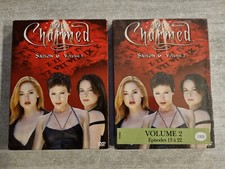 dvd charmed saison 6 vol 1