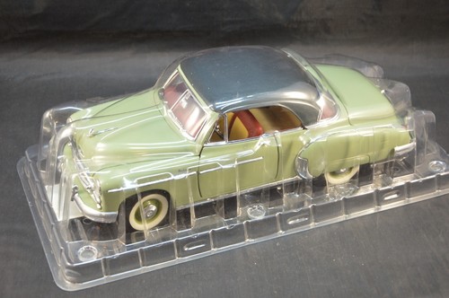 Chevrolet 1950 modèle réduit - modèle,