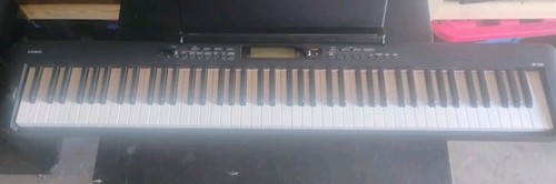 Casio cdp s360bk - casio, cdp-s360bk