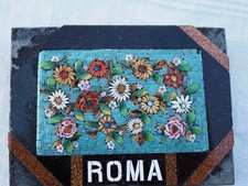 PRESSE PAPIERS ANCIEN MICRO