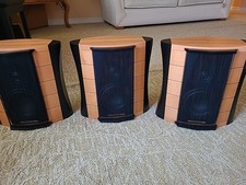 Sonus Faber Cremona Auditor Elipsa  excellent condition - price is for 1 speaker