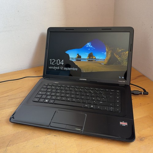 Portable compaq presario - portable,