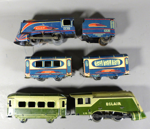 Jep lot de train - cr,