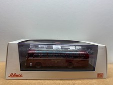 SCHUCO BUS BUSSING TRAMBUS