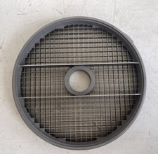 Robot coupe 28118 8mm dice grid For CL-50 abd CL-52