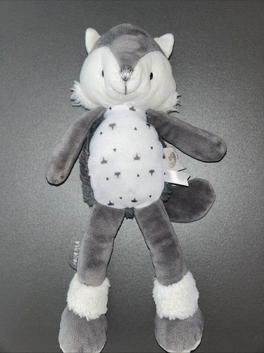 Doudou peluche little fox - doudou,