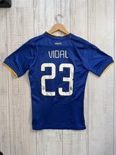 Maillot Juventus Turin Saison 2014/2015 TL Vidal