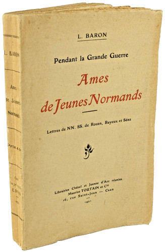 Louis baron grande - louis, guerre