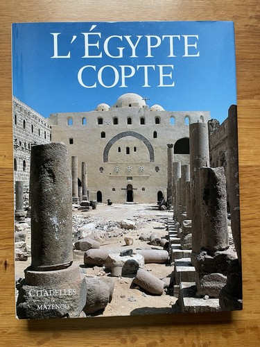 Citadelles mazenod l - citadelles,
