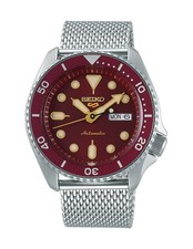 MONTRE SEIKO HOMME 5 SPORT