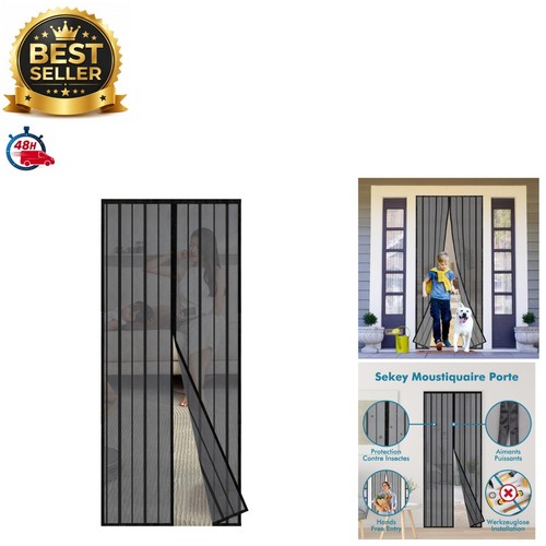 Moustiquaire fenêtre sekey - de,