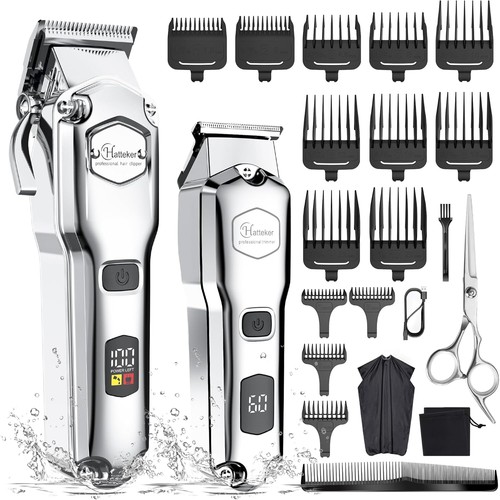 Kit tondeuse cheveux - kit,
