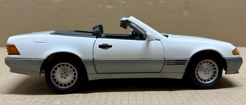 Mercedes benz 500 cabriolet - mercedes-benz,