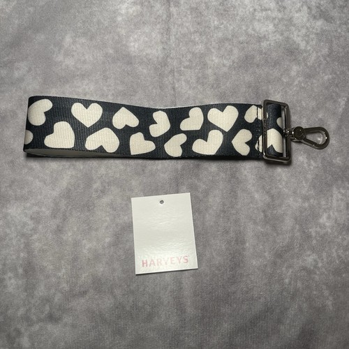 Harvey seatbelt heart to - seatbelt,