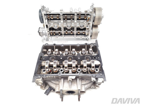 Polo tête moteur 1 - tête, 1.0