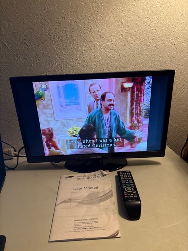 Samsung 1080p led - samsung, tv