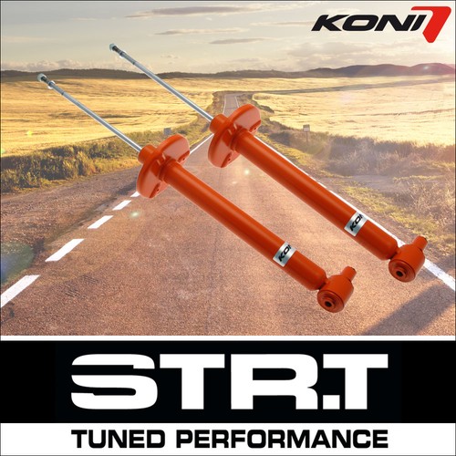 Koni str arrière pour - arrière,