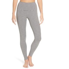 Zella 'Live In' High Waist