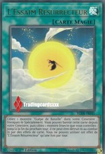 ♦Yu-Gi-Oh!♦ L'Essaim