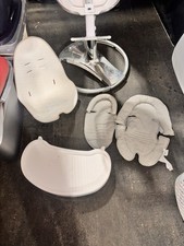 Bloom Fresco High Chair -