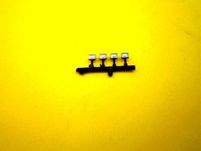 LOT DE  4 SPOTS POUR CAMION