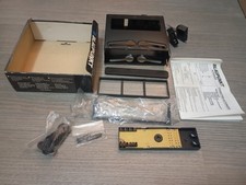 Tiroir Bac Antivol Blaupunkt