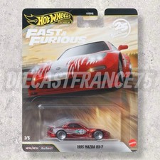 Hot Wheels 2026 - 1995 MAZDA