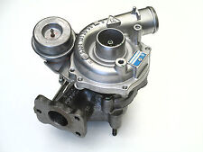 Turbocharger Citroen Berlingo Xantia / Peugeot 306 Partner 2.0 HDi 66kw + Gaskets