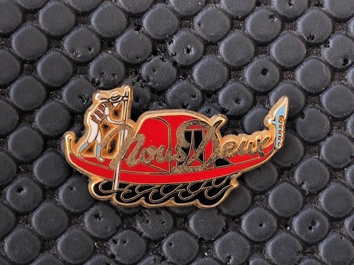Pins pin badge nous deux - badge,