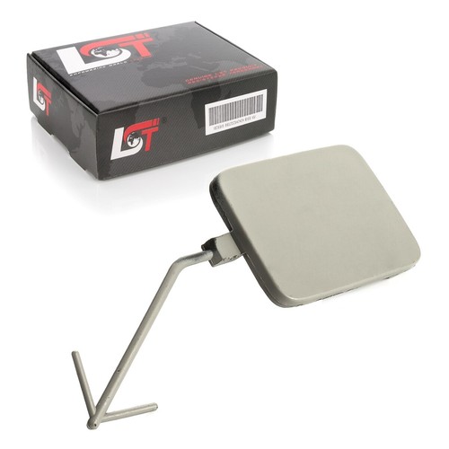 Cache attelage avant pour - cache,