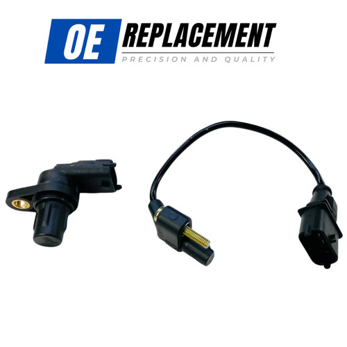 Kit capteur vilebrequin - capteur,