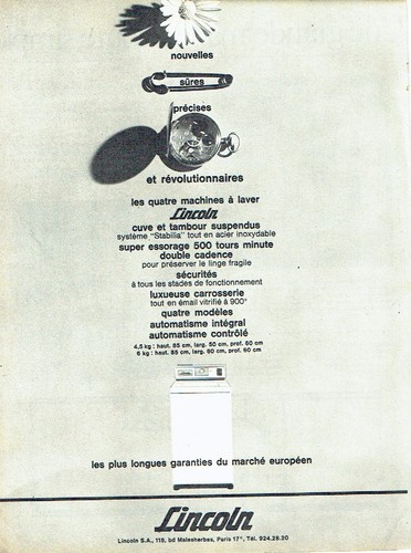 1966 advertising - advertising,