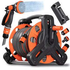 Tuyau d’arrosage 30m avec