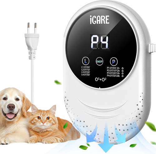Purificateur air ozone - purificateur,