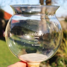 Tulipe supérieure pour