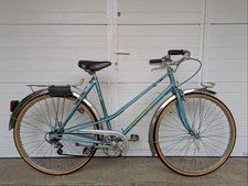 Vélo Peugeot - Record du