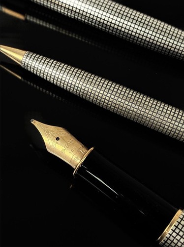 Parker parure stylos - parker, en