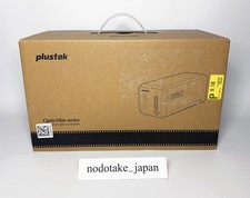 Scanner Plustek OpticFilm