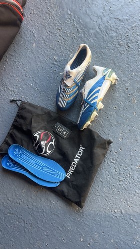 Adidas predator crampons - adidas,
