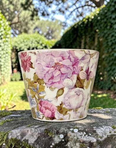 Clayre eef pot fleur - eef,