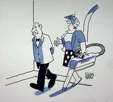 [HUMOUR - PRESSE] Guy VALLS 