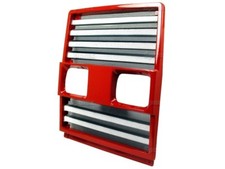 Avant Grille Pour Fiat 55-90