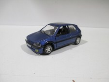 TRES RARE PEUGEOT 106 XSI xsi