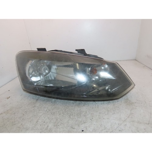 Eclairage droit polo - vw,