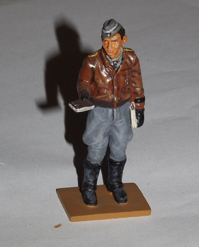 Figurine del prado gruppen - figurine,