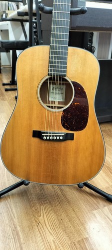 Guitare acoustique martin - acoustique,