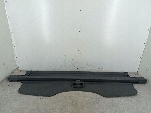Ford focus 2009 - 2009, arrière