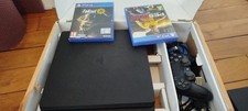 Console Sony Playstation 4 PS4