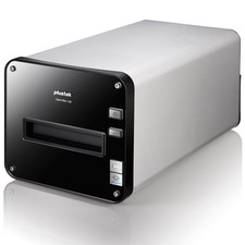 Plustek OpticFilm 120 35mm