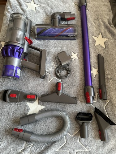 Aspirateur dyson v10 absolute - aspirateur,